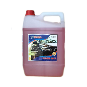 Dung Dịch Làm Bóng Vỏ Xe Của EKOKEMIKA - BUBBLE WAX Can 5L