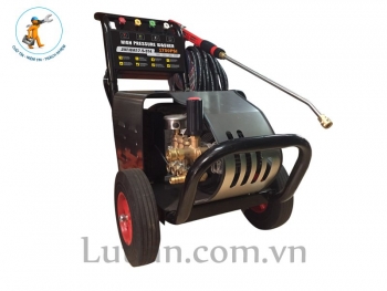 MÁY RỬA XE AUTOSTOP 1750PSI