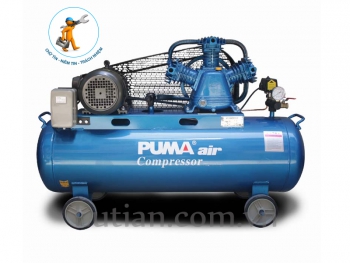 Máy nén khí PUMA 500L - 20HP