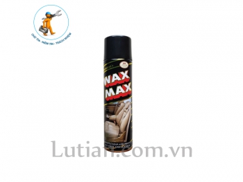 Dung dịch làm bóng bề mặt WaxMax