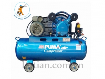 Máy nén khí PUMA 180L - 3HP