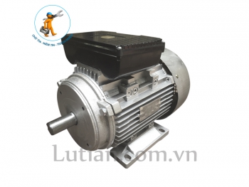 Motor Máy Rửa Xe Cao Áp 3Kw