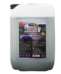 Dung dịch rửa xe không chạm T-Rex 9 can 22L