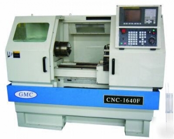 Tìm hiểu về máy CNC Fanuc