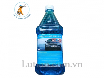 Nước rửa kính 2,5L HT3M