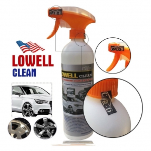 Tẩy ố kính đa năng Lowell clean