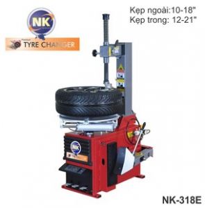 MÁY THÁO LỐP Ô TÔ , XE TAY GA 170Kg