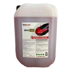 DUNG DỊCH RỬA XE KHÔNG CHẠM BIO45 CAN 22L