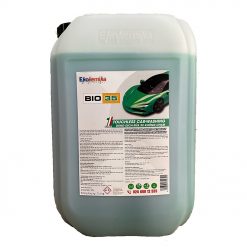 DUNG DỊCH RỬA XE KHÔNG CHẠM VÀ RỬA KHOANG ĐỘNG CƠ EKOKEMIKA -  BIO35 CAN 22L