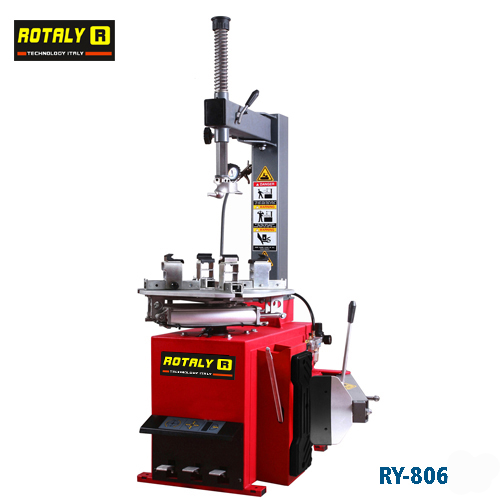 MÁY RA VÀO LỐP XE CON ROTALY RY-824